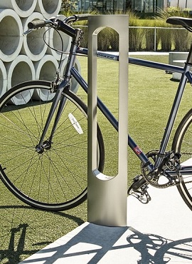 Bike-Rack